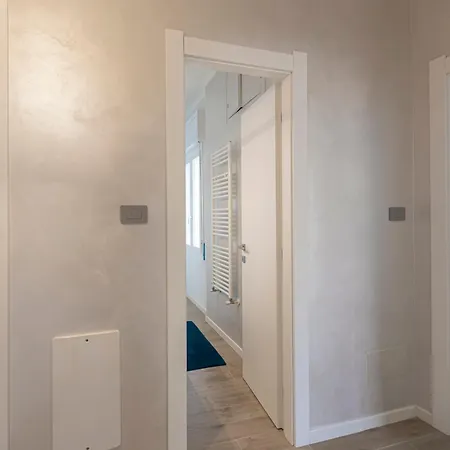 דירה Casa Aurora *