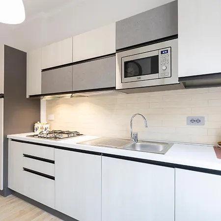 דירה Casa Aurora