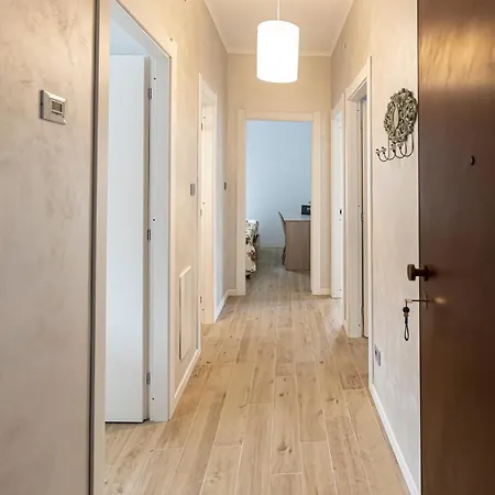 Casa Aurora * ריווה ליגורה