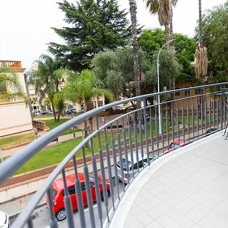 Casa Aurora דירה *