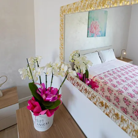 דירה Casa Aurora *