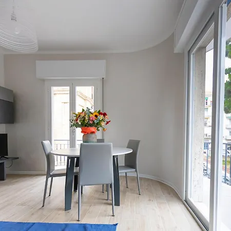 דירה Casa Aurora ריווה ליגורה