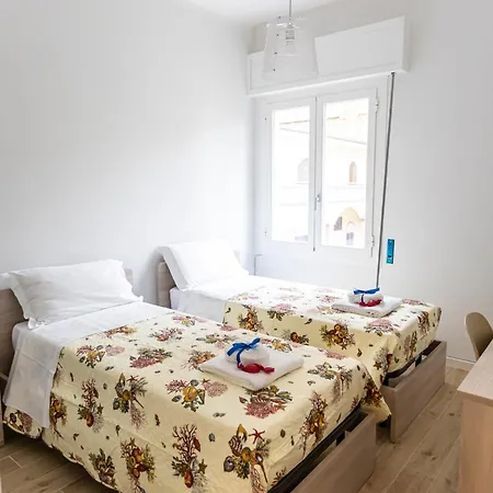Casa Aurora * ריווה ליגורה