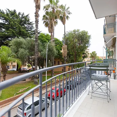 Casa Aurora דירה